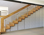 Construction et protection de vos escaliers par Escaliers Maisons à La Chapelle-sur-Loire